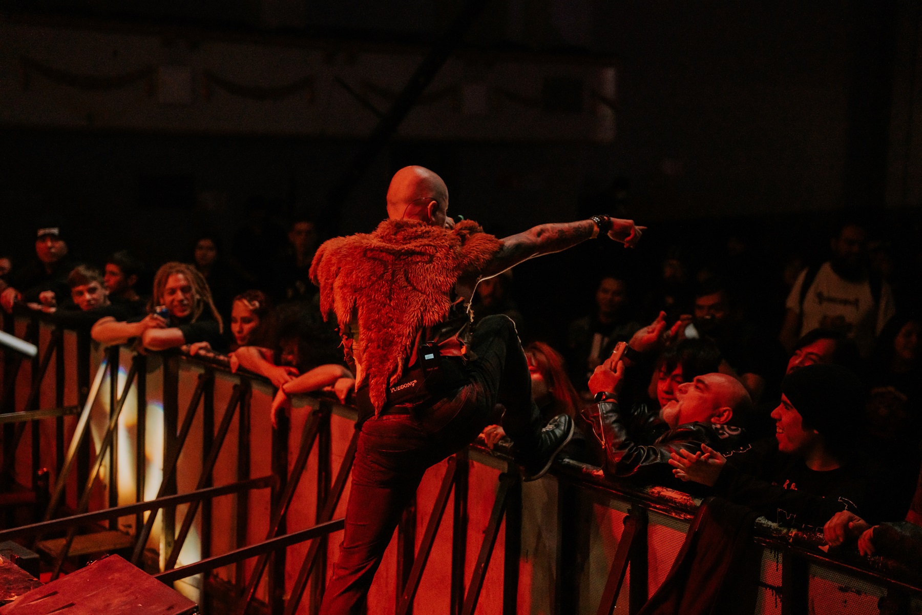 Alto Voltaje - 25 años